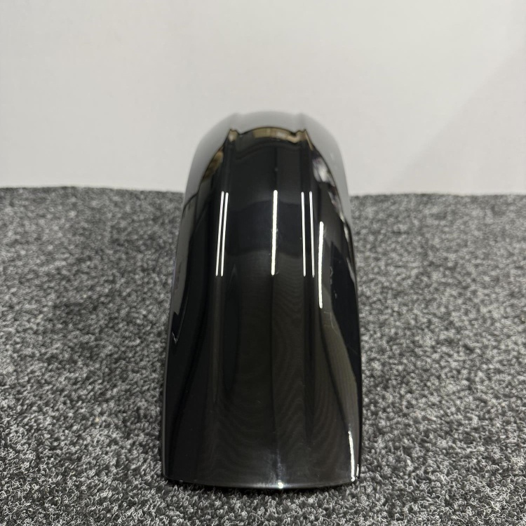 Indian Scout front fender / mudguard in gloss black